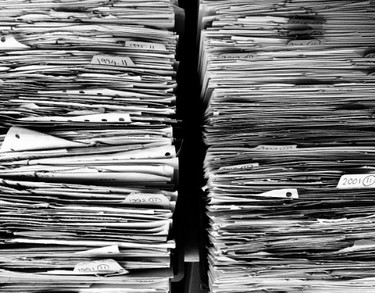 Lodgment of wills - Verwahrung von Testamenten