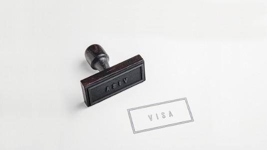 visado - visum
